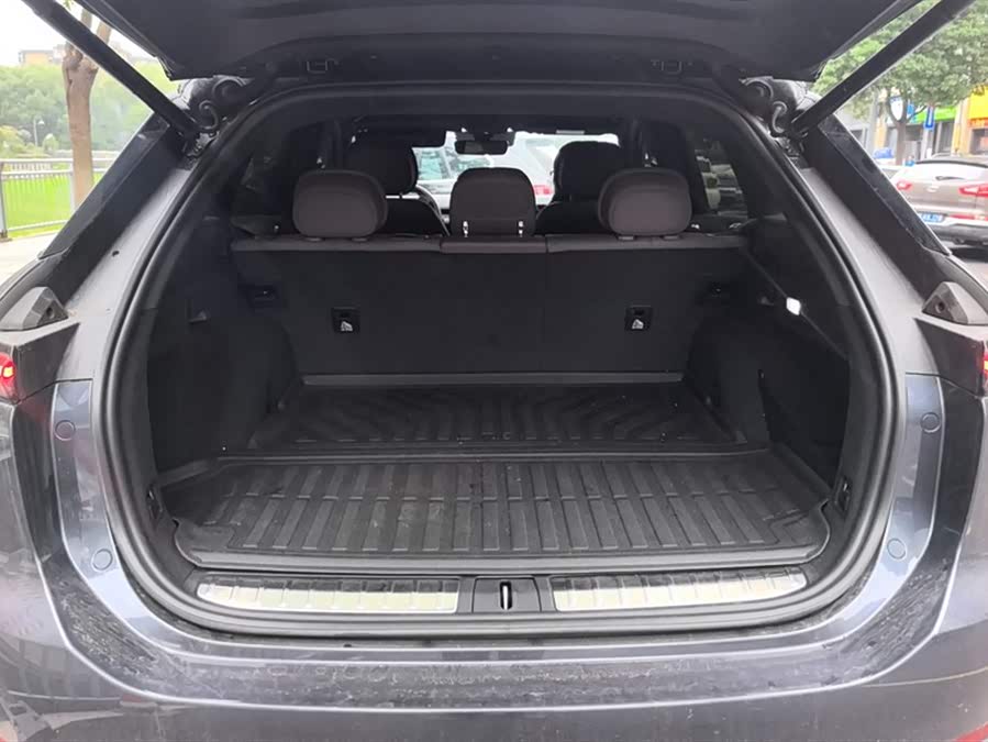 蔚来 蔚来ES7 2023 汽车图片 #5