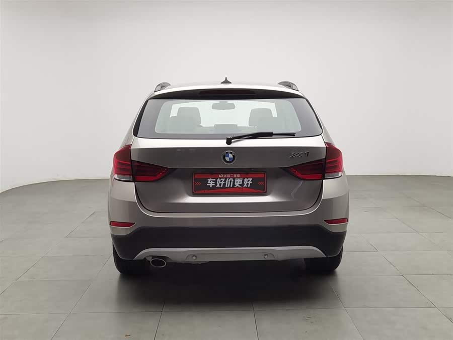 BMW X1 (Imported) 2013 car image #5