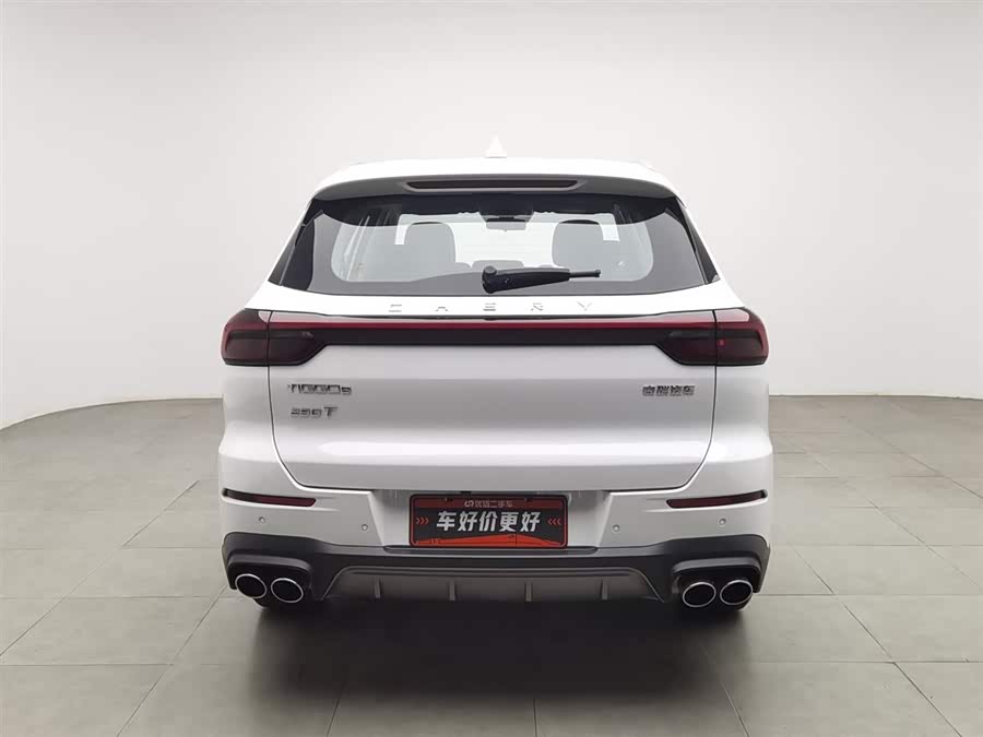 奇瑞 瑞虎8 2021 汽车图片 #5