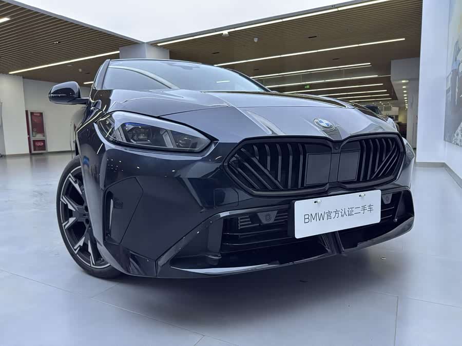 BMW 2 Series car image #5