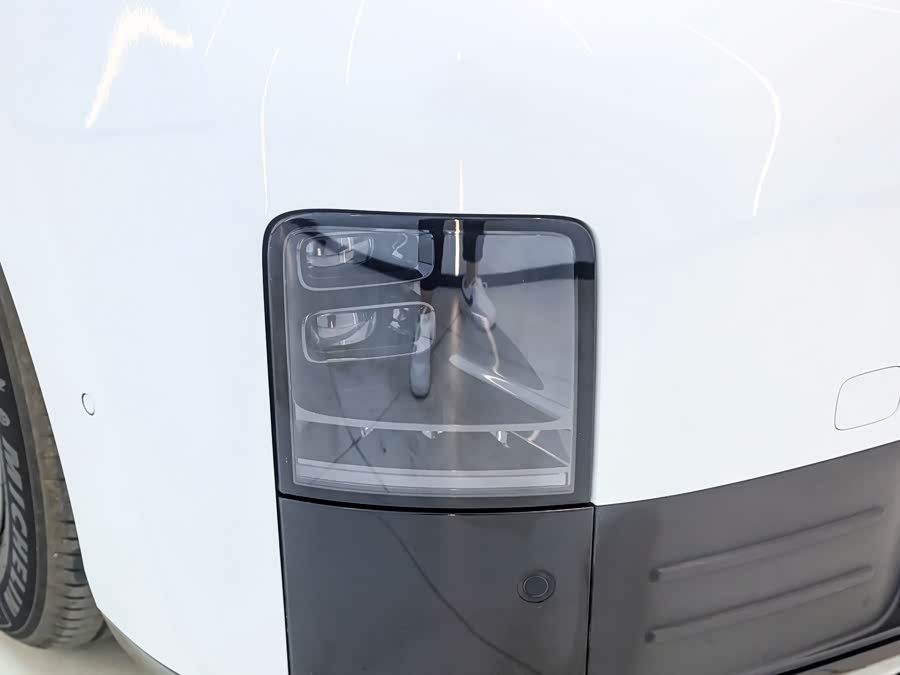 理想汽车 理想MEGA 2024 汽车图片 #5