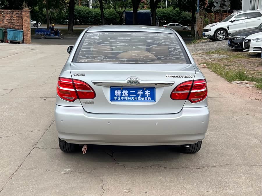 Toyota Reiz 2013 immagine di auto #5