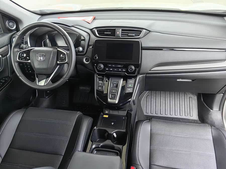 本田 本田CR-V新能源 2022 汽车图片 #5