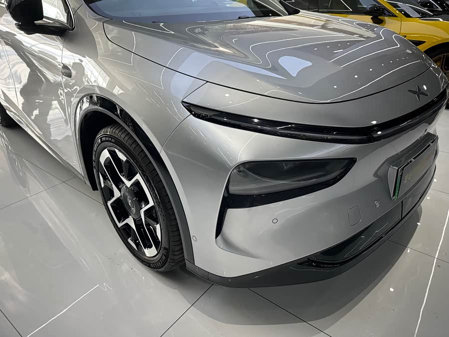 Xpeng G7 2025 #5 Xpeng G7 2025 immagine di auto #5