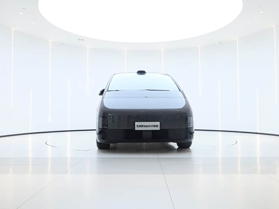 理想汽车 理想MEGA 2024 汽车图片 #5