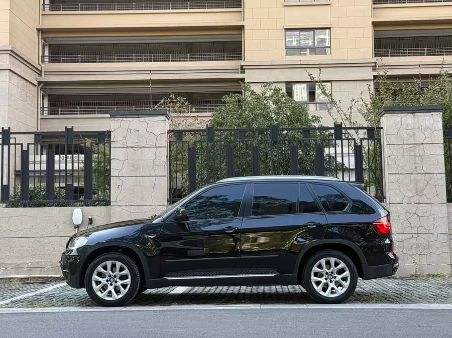 BMW X5 (Imported) 2012 #5 BMW X5 (Imported) 2012 immagine di auto #5