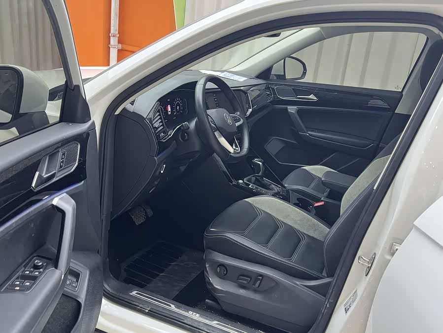 Volkswagen Tayron GTE 2022 #5 Volkswagen Tayron GTE 2022 immagine di auto #5