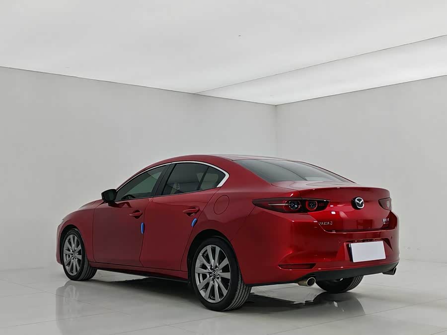 马自达 马自达3 2022 汽车图片 #5