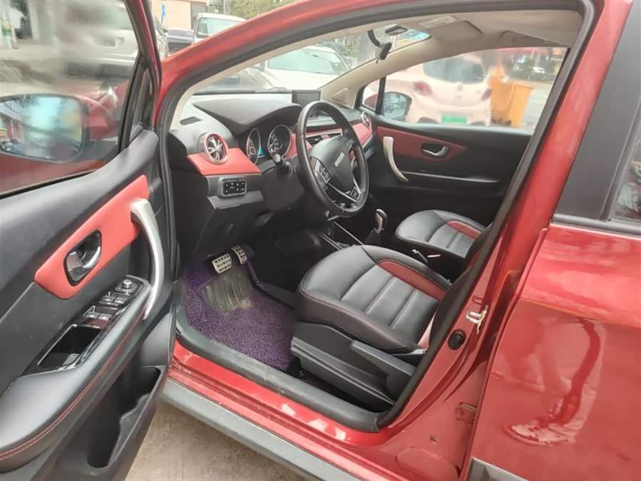 Haval H1 2015 #5 Haval H1 2015 изображение автомобиля #5