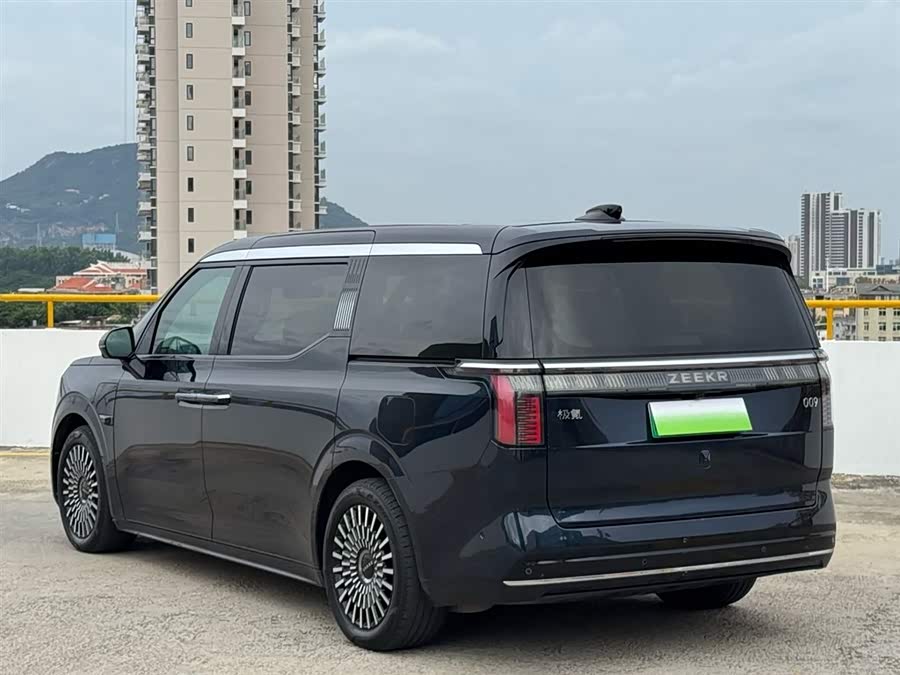 Volkswagen Phideon 2023 immagine di auto #5