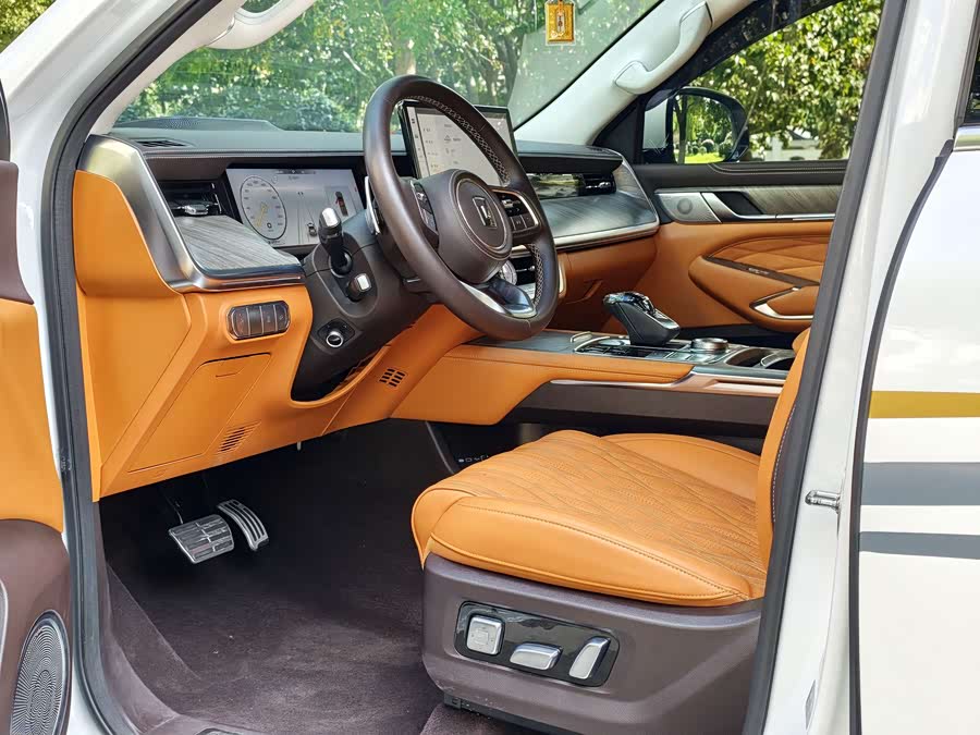 Tank 500 2022 car image #5