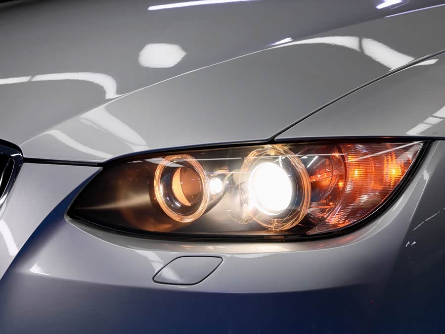 BMW 3 Series (Imported) 2007 #5 BMW 3 Series (Imported) 2007 immagine di auto #5