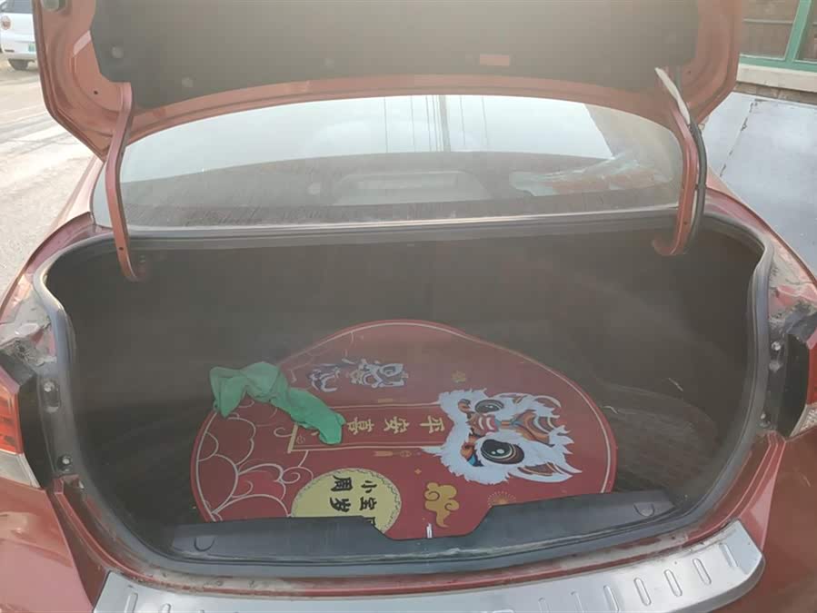 Suzuki Ciaz 2015 изображение автомобиля #5