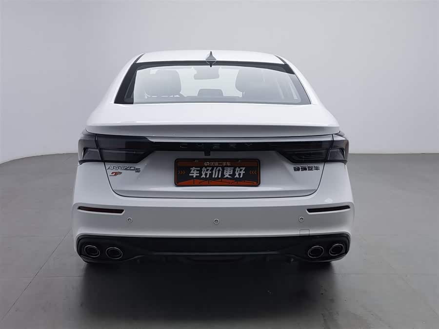 Chery Arrizo 5 GT 2023 صورة سيارة #5
