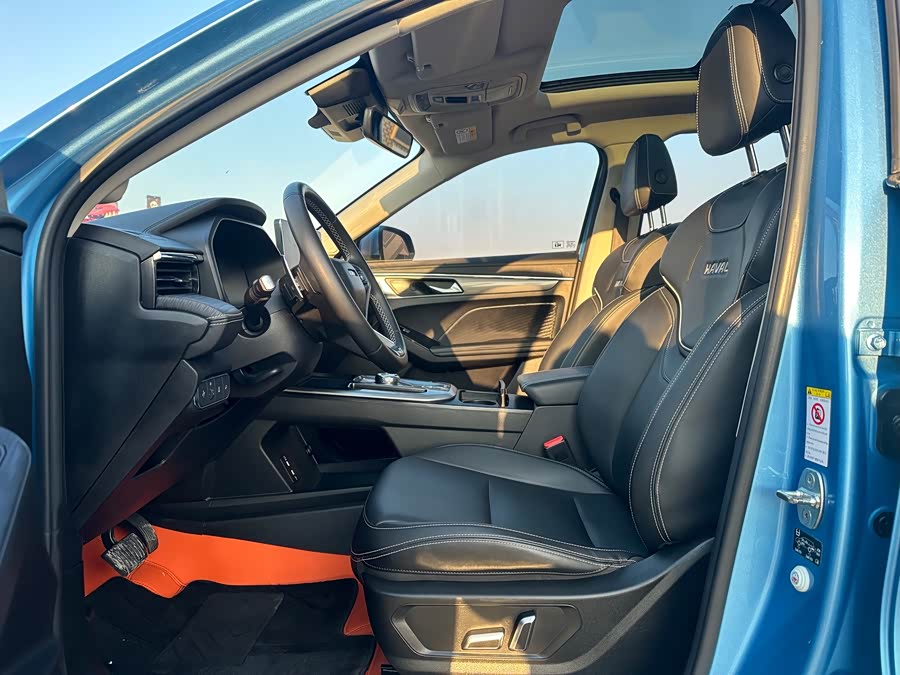 Haval Jolion 2021 immagine di auto #5