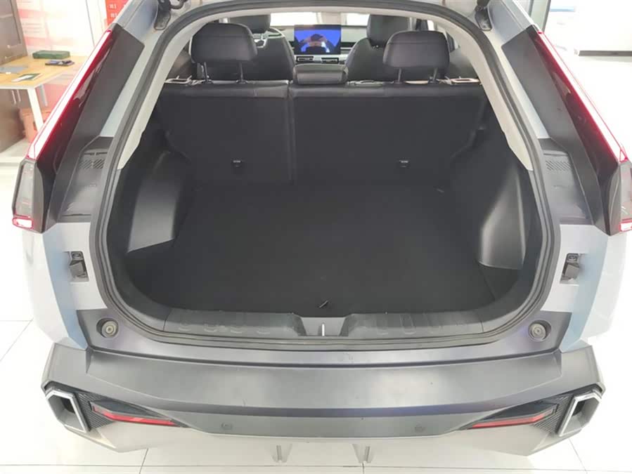 GAC Trumpchi Emkoo 2022 car image #5