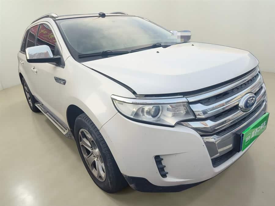 Ford Edge (Imported) 2014 imagen de coche #5