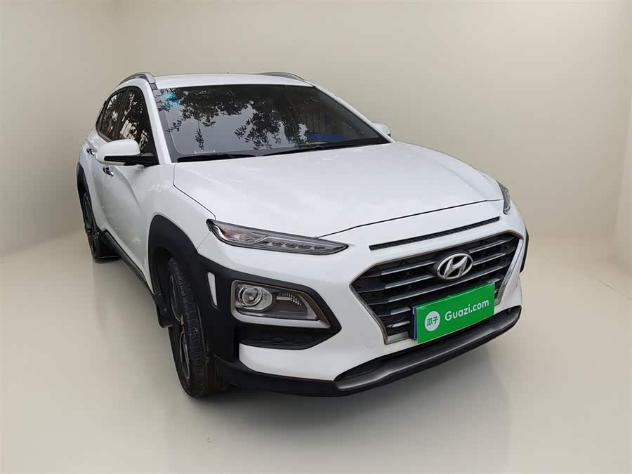 Hyundai ENCINO 2020 car image #5