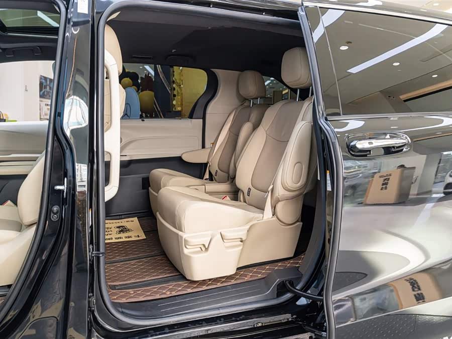 丰田 赛那SIENNA 2022 汽车图片 #5