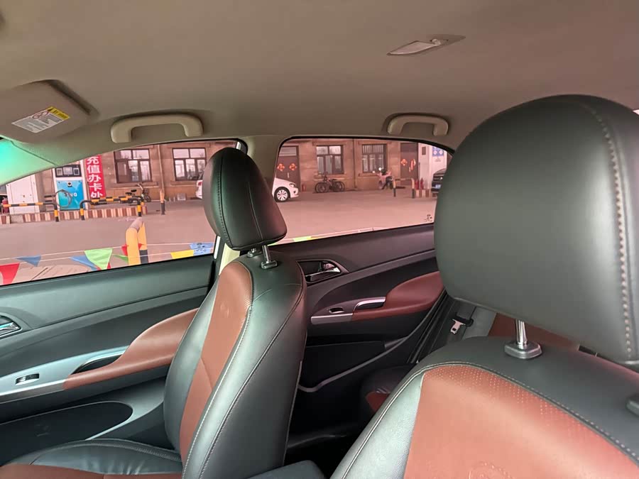BYD F3 2018 car image #5