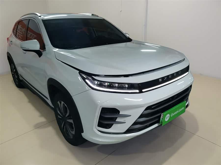 Exceed Chasing Wind C-DM 2022 car image #5