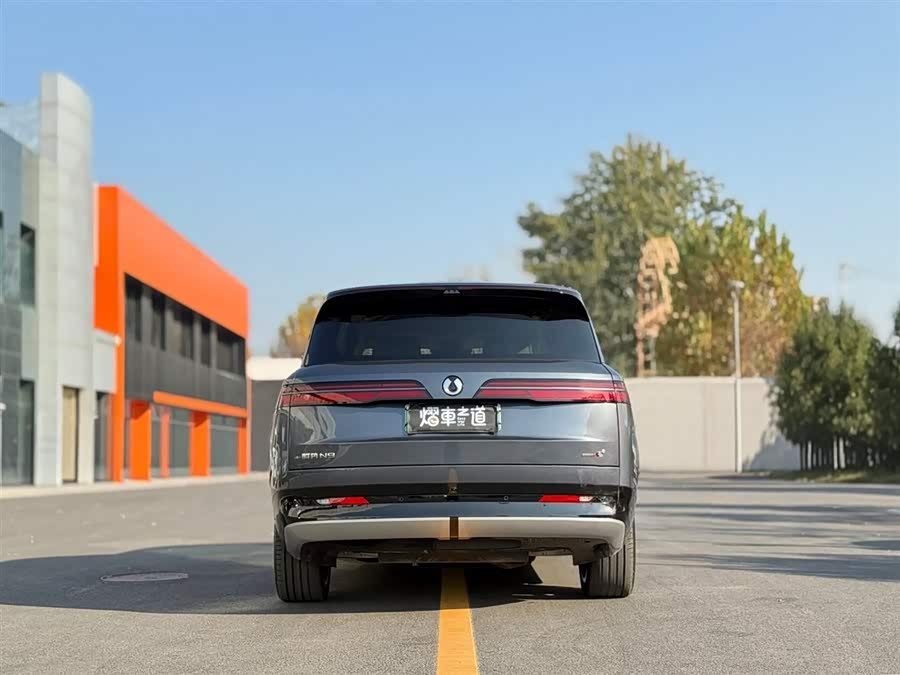 Denza N9 2025 #5 Denza N9 2025 immagine di auto #5