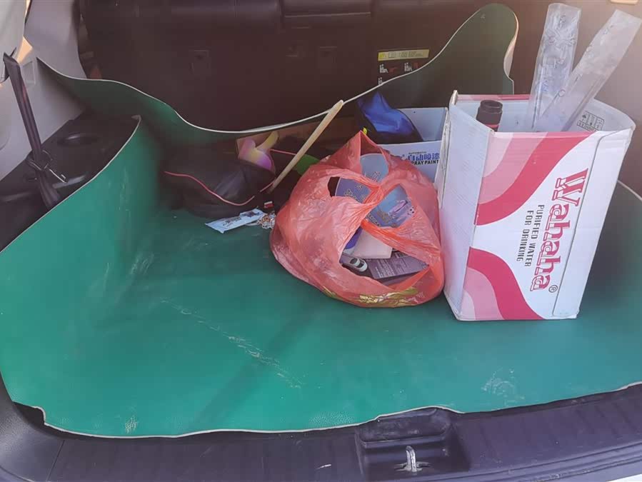 BYD S7 2015 car image #5