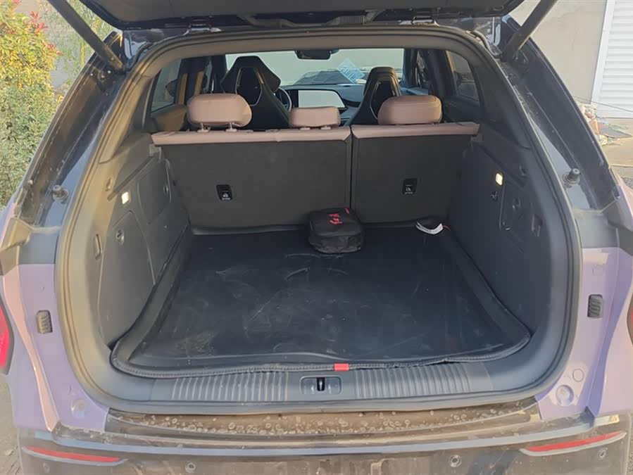 HongQi TianGong 08 2024 car image #5