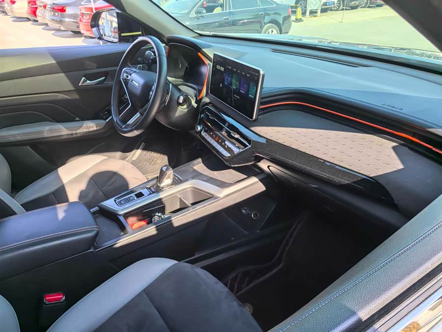 Haval Rabbit 2021 immagine di auto #5