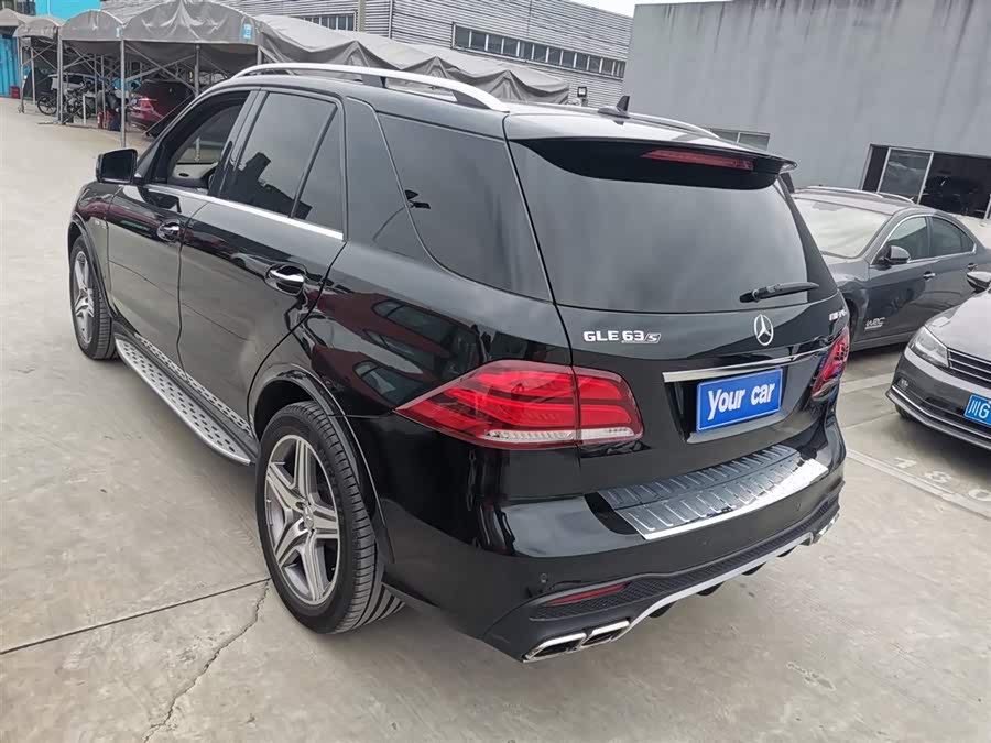 Mercedes-Benz M AMG 2013 #5 Mercedes-Benz M AMG 2013 image de voiture #5