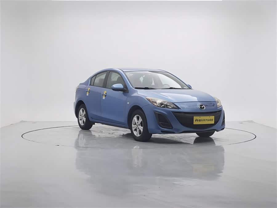 马自达 马自达3星骋 2012 汽车图片 #5