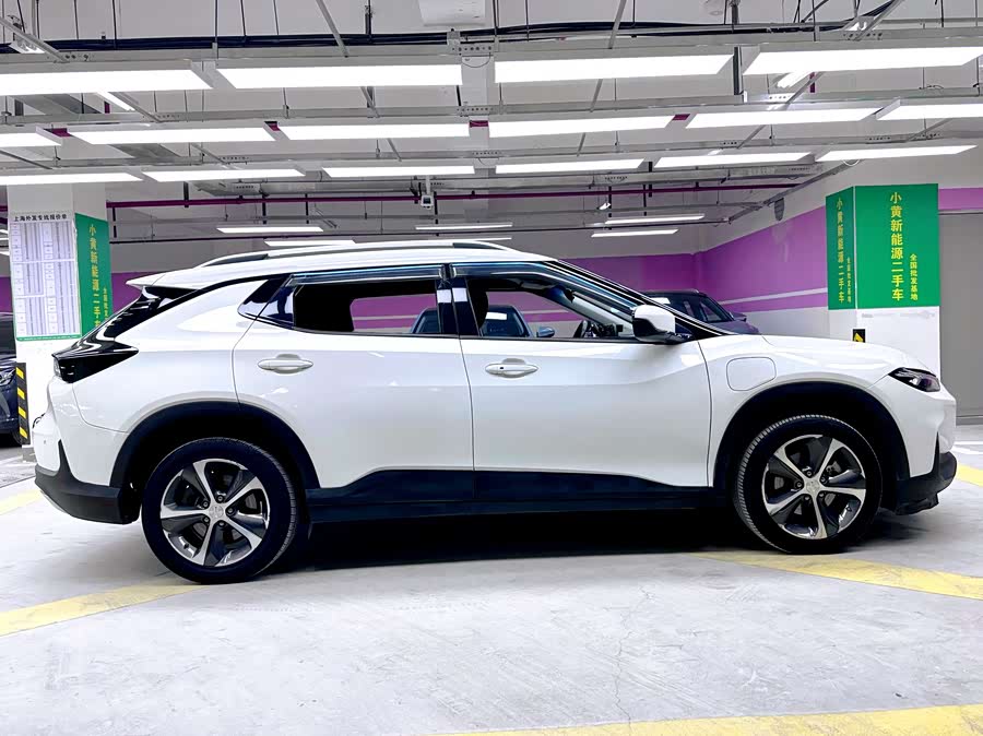 Chevrolet Charm 2021 #5 Chevrolet Charm 2021 car image #5