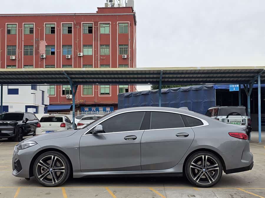 BMW 2 Series (Imported) 2023 car image #5