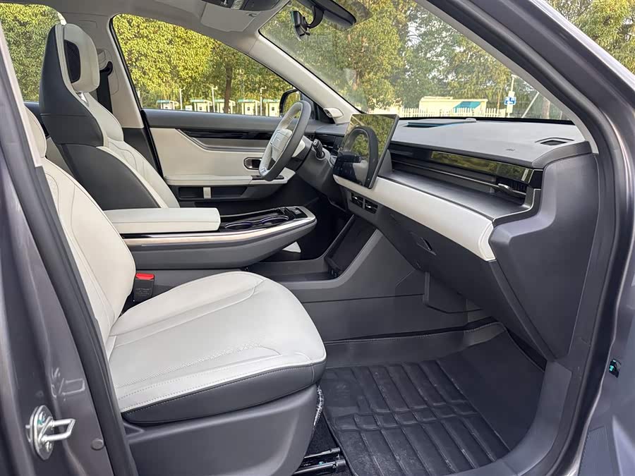 捷途 捷途大圣i-DM 2022 #5 捷途 捷途大圣i-DM 2022 汽车图片 #5