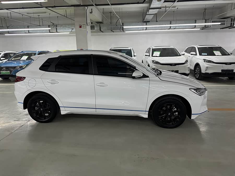 BYD e2 2020 #5 BYD e2 2020 immagine di auto #5