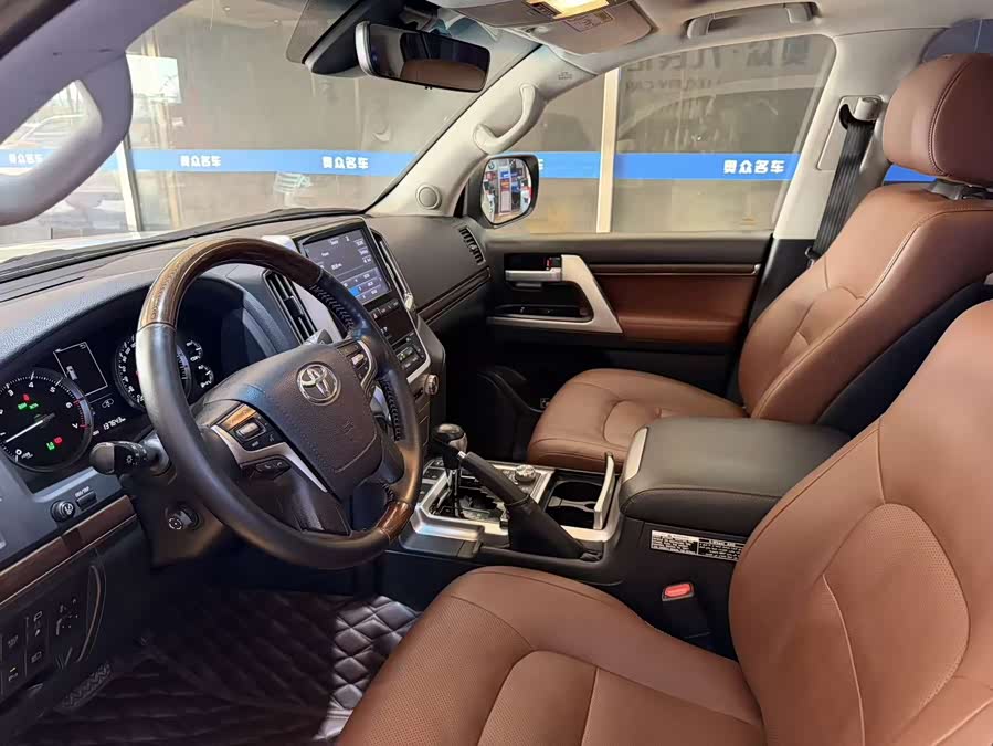 Toyota 2019 #5 Toyota 2019 car image #5
