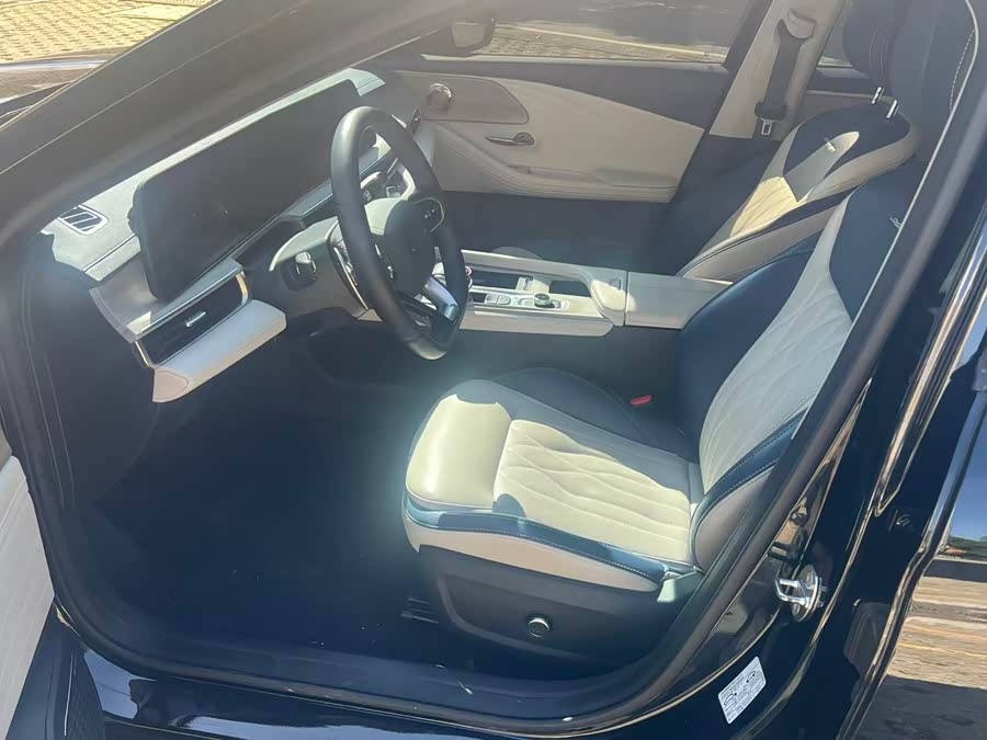 Chery Arrizo 8 2022 #5 Chery Arrizo 8 2022 car image #5