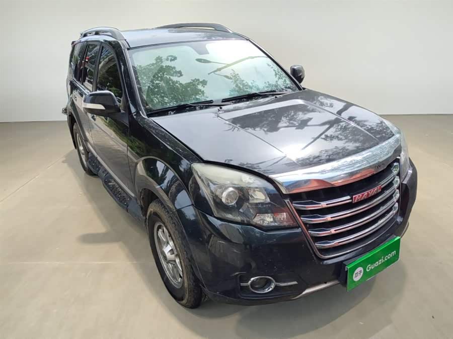 Haval H5 Class 2015 car image #5