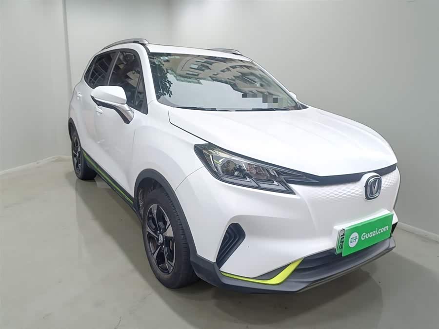 Changan E-Pro New Energy 2020 #5 Changan E-Pro New Energy 2020 car image #5