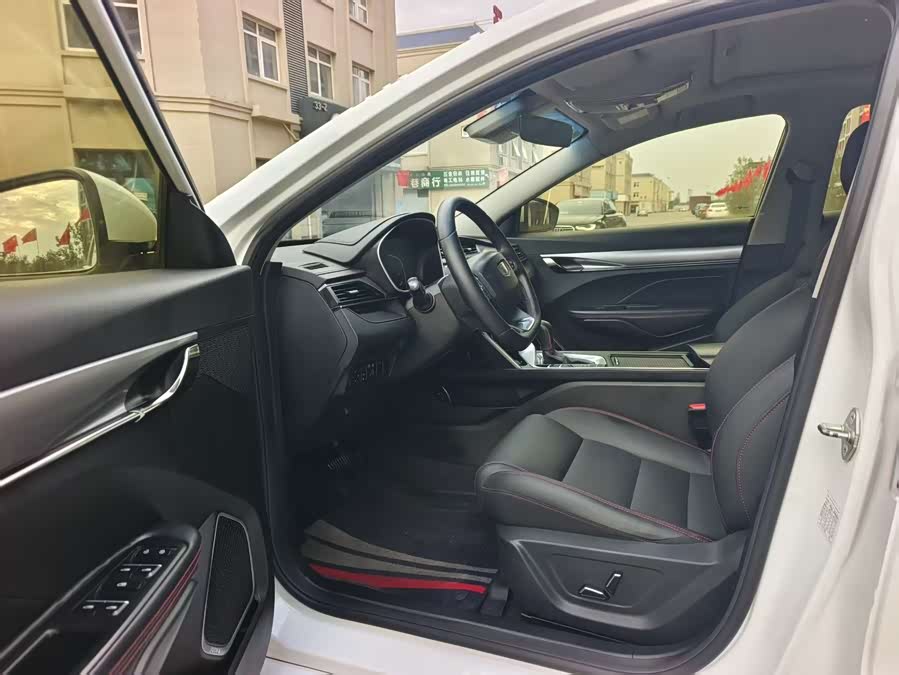GEELY Binray 2019 #5 GEELY Binray 2019 immagine di auto #5