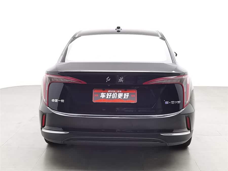 HongQi E-QM5 2023 #5 HongQi E-QM5 2023 car image #5