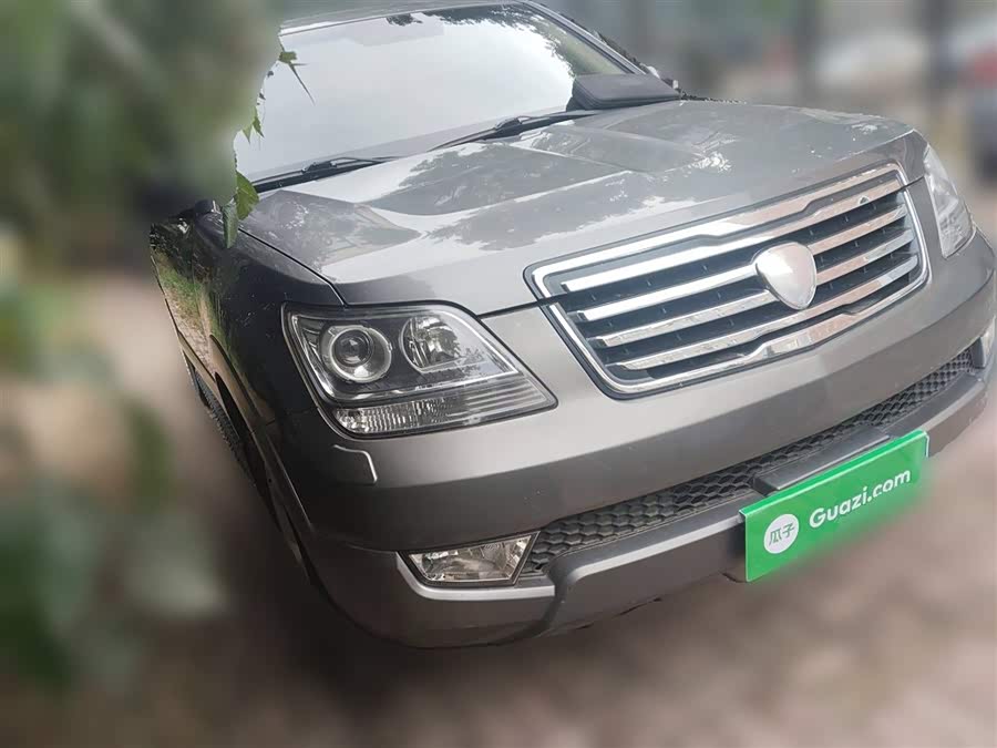 起亚 霸锐 2016 汽车图片 #5