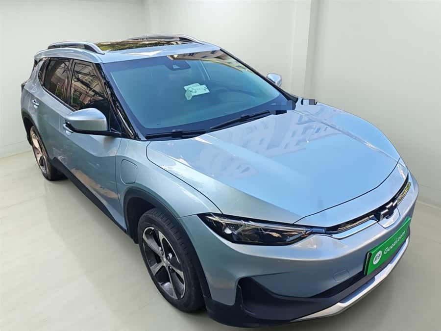 Chevrolet Charm 2020 #5 Chevrolet Charm 2020 car image #5