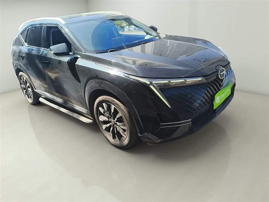 GAC Trumpchi Emkoo 2024 #5 GAC Trumpchi Emkoo 2024 car image #5