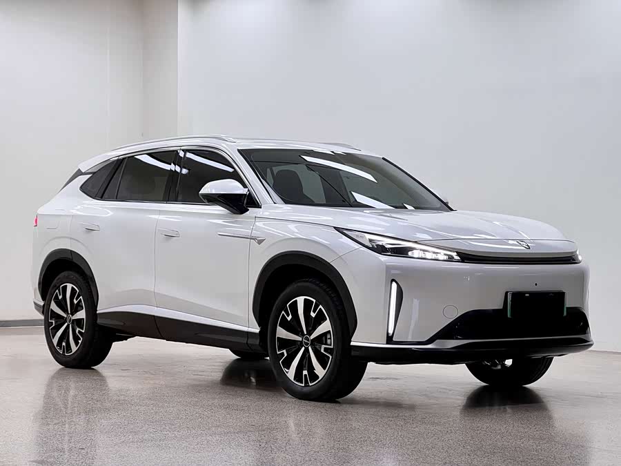 Roewe D5X DMH 2024 car image #5