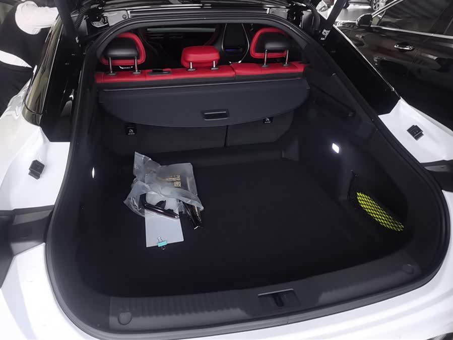 HongQi H6 2024 #5 HongQi H6 2024 car image #5