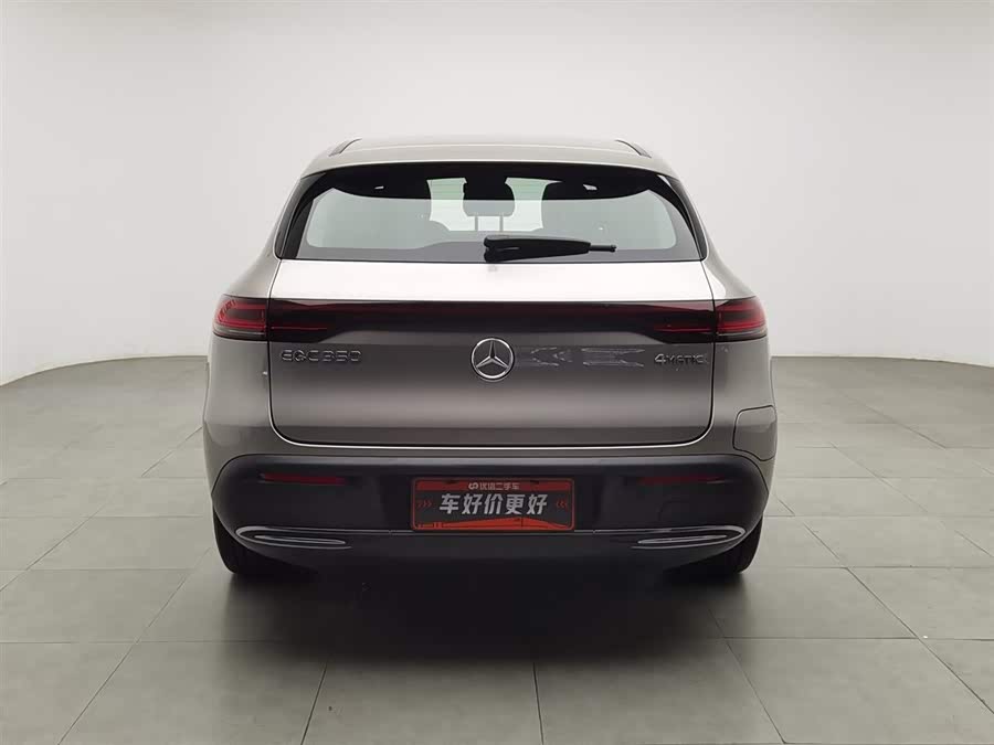 Mercedes-Benz 2020 car image #5