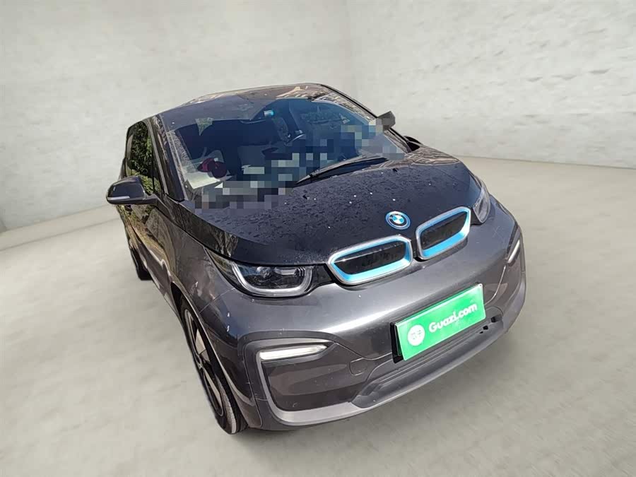 BMW i3 (Imported) 2019 صورة سيارة #5