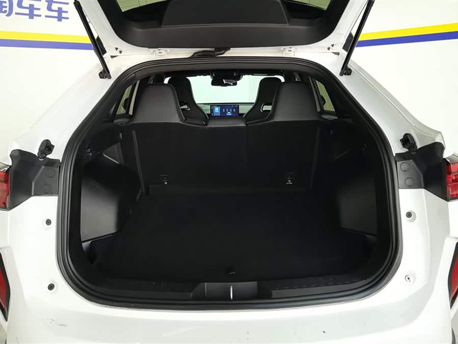 Haval H6S 2022 immagine di auto #5