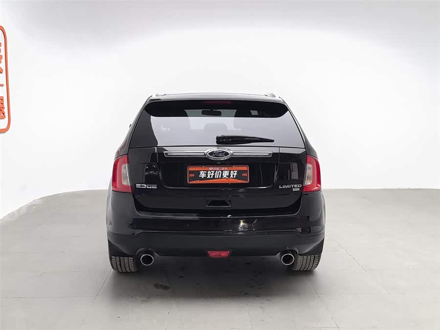 Ford Edge (Imported) 2014 immagine di auto #5